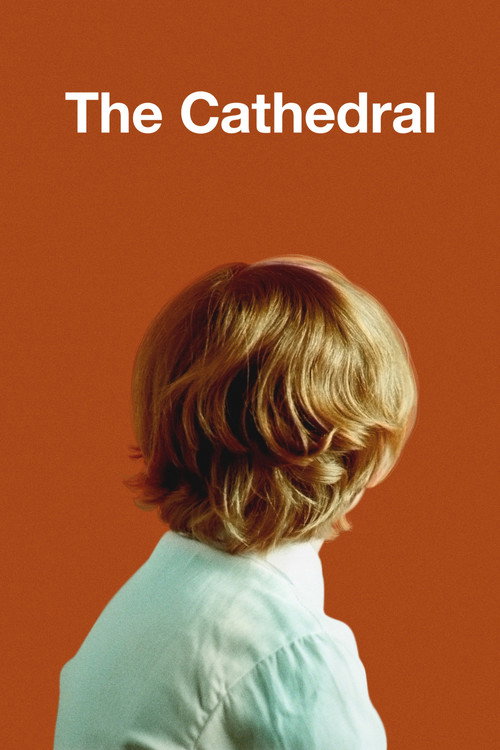 Poster The Cathedral