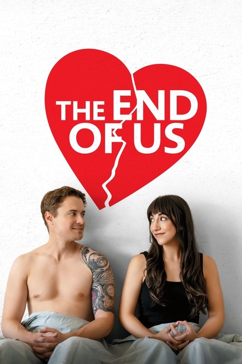 Poster The End of Us