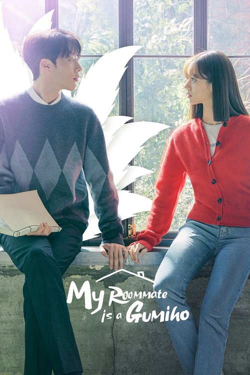 Pôster de My Roommate Is a Gumiho