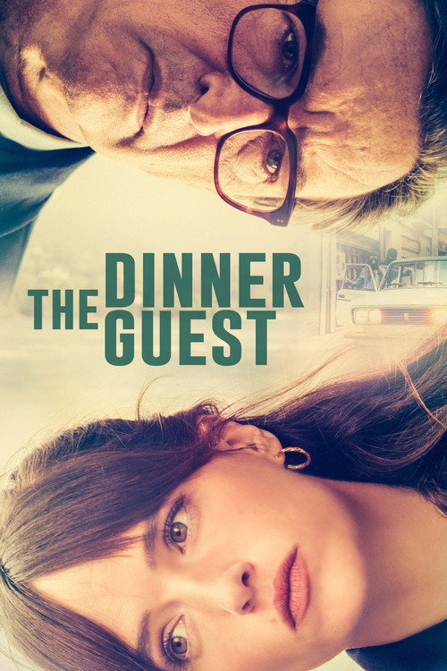 Poster The Dinner Guest
