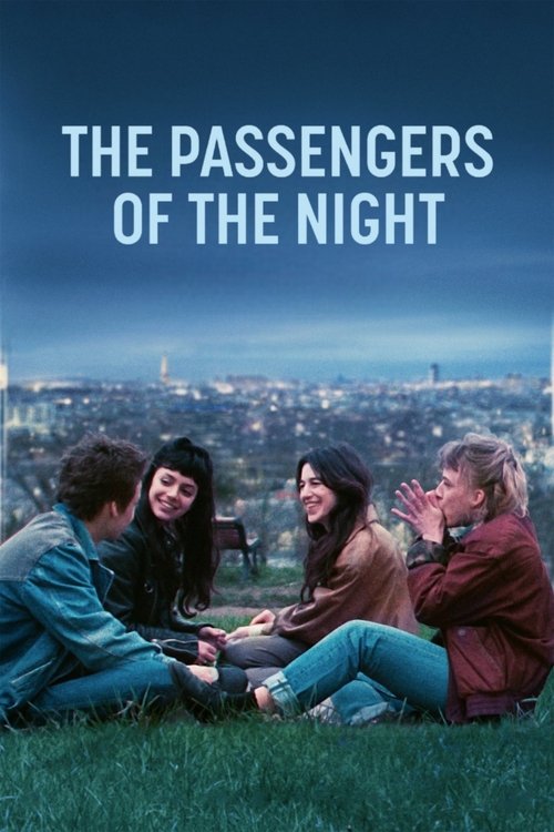 Passeggeri della notte