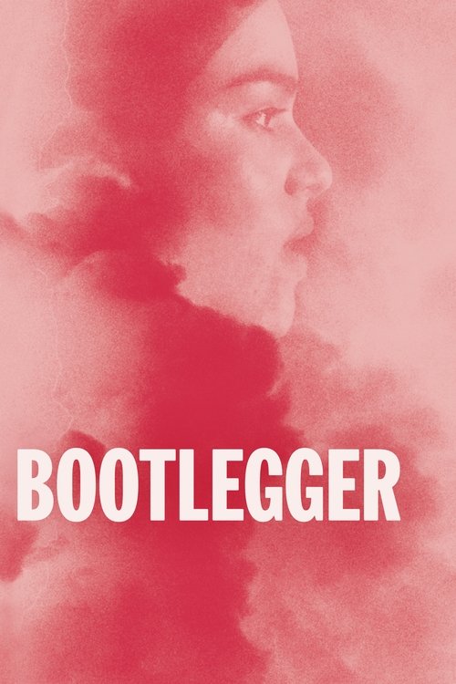 Poster Bootlegger