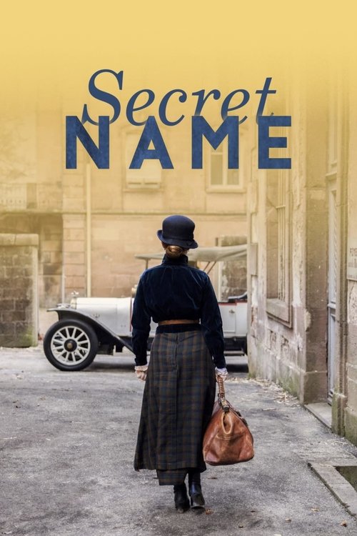 Poster Numele Secret