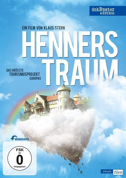 Henners Traum: Das grosste Tourismusprojekt Europas