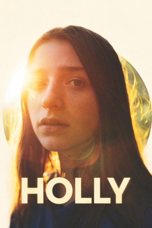 Poster Holly