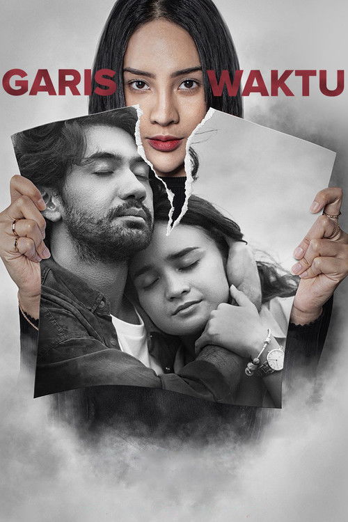 Poster Garis Waktu