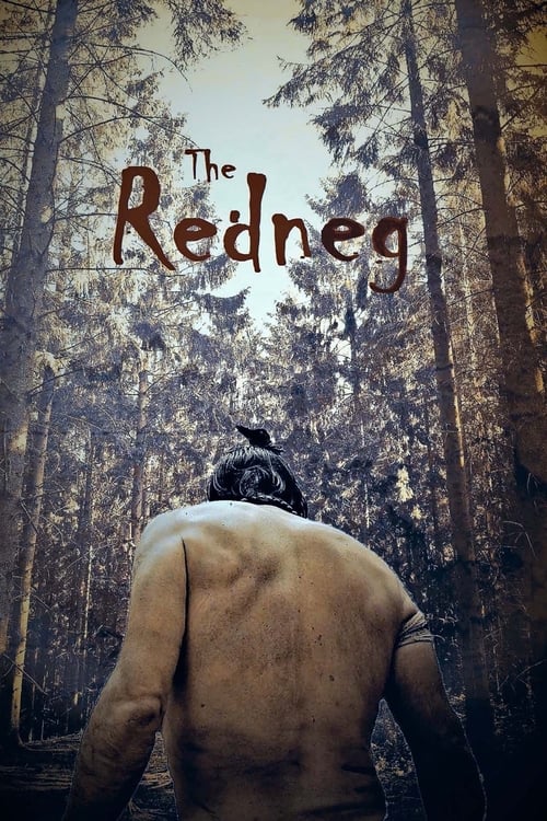 Poster The Redneg