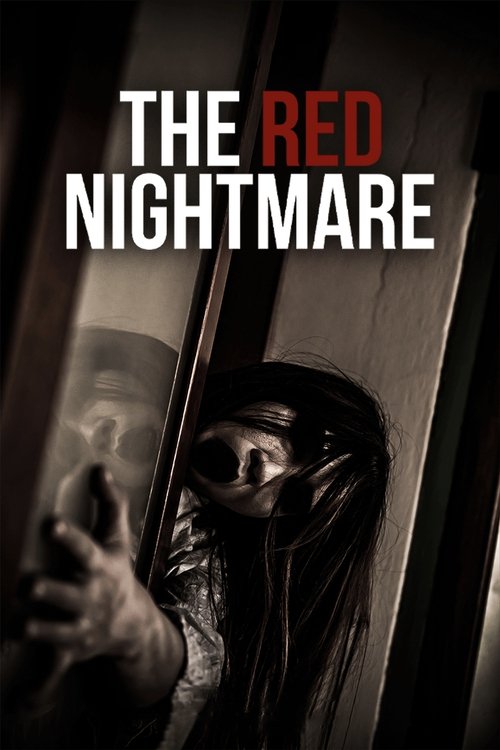 Poster The Red Nightmare
