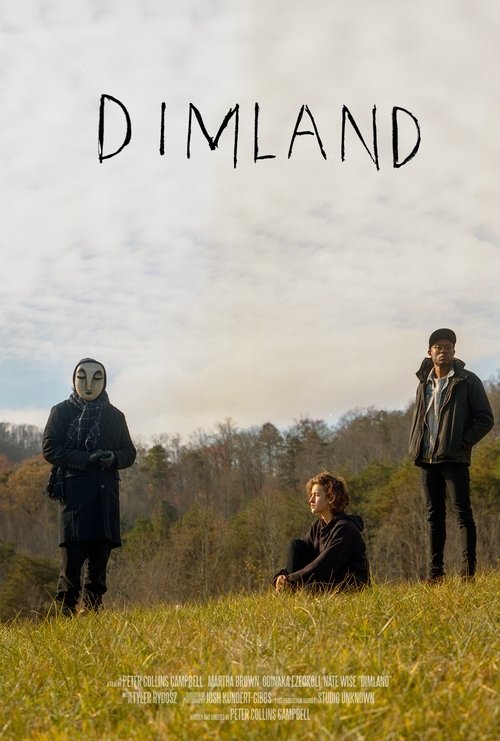 Poster Dimland