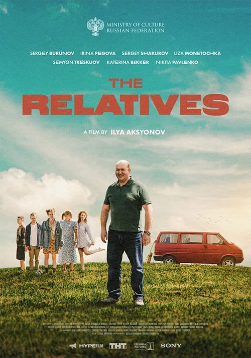 The Relatives