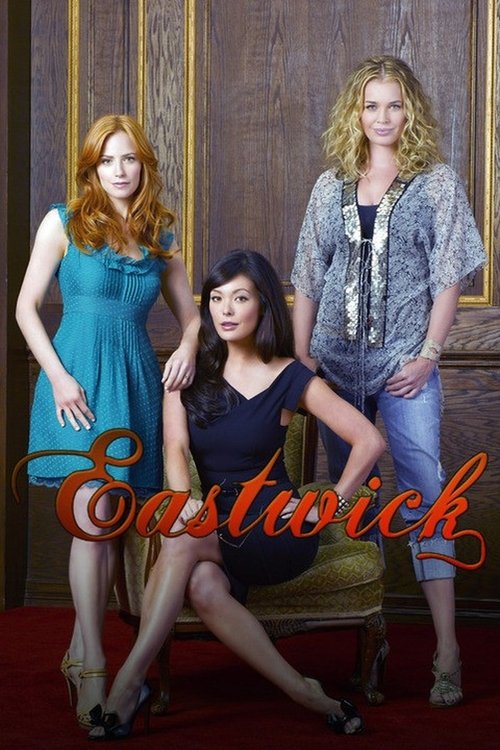 Les Sorcières d'Eastwick