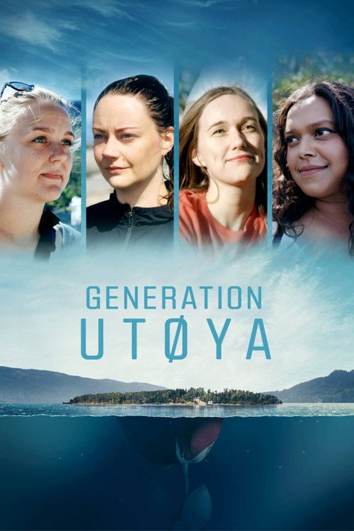 Poster Generation Utoya