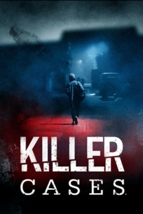 Poster Killer Cases