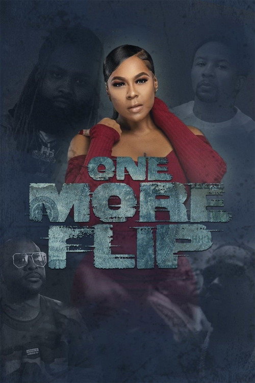 Poster One More Flip