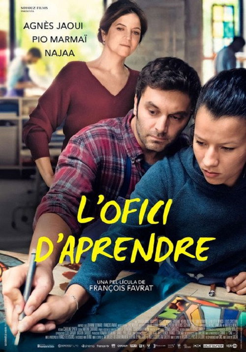 Poster The Companions