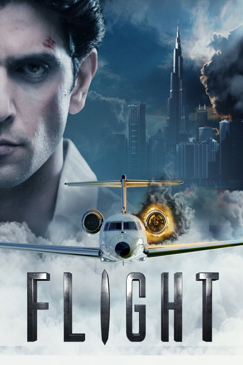 Poster Flight