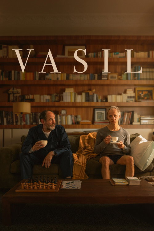 Poster Vasil