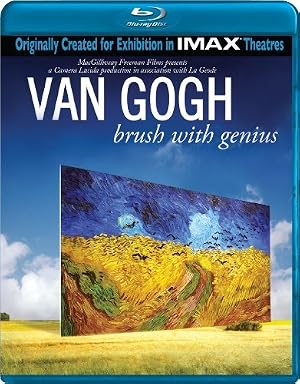 Van Gogh: Brush With Genius