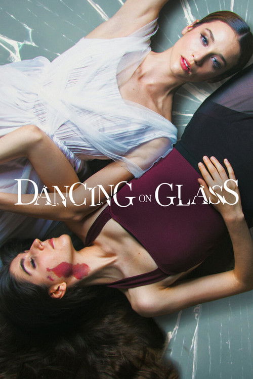Poster Dansatoarele de cristal