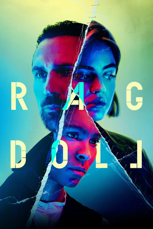 Pôster de Ragdoll