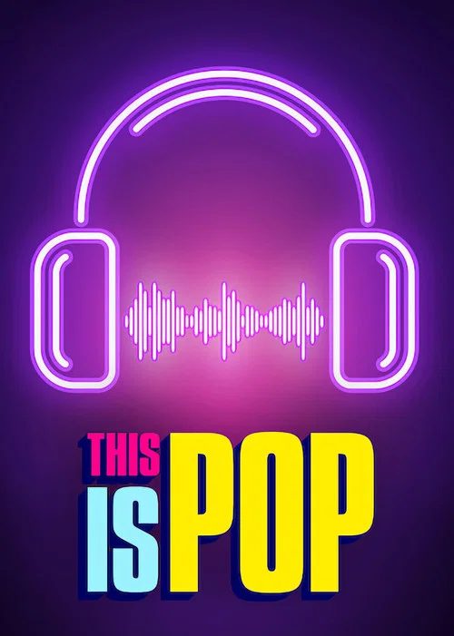 Poster This Is Pop