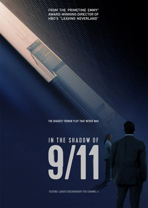 Poster In the Shadow of 9/11