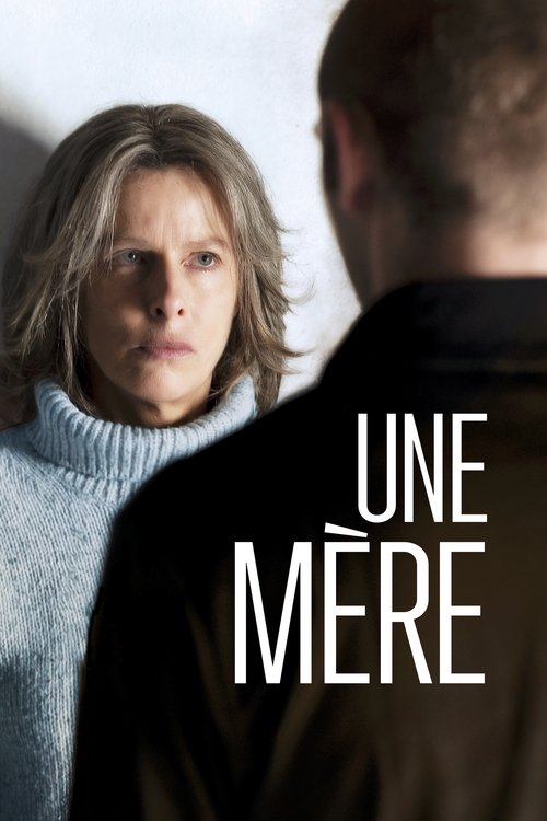 Poster An Ordinary Mother