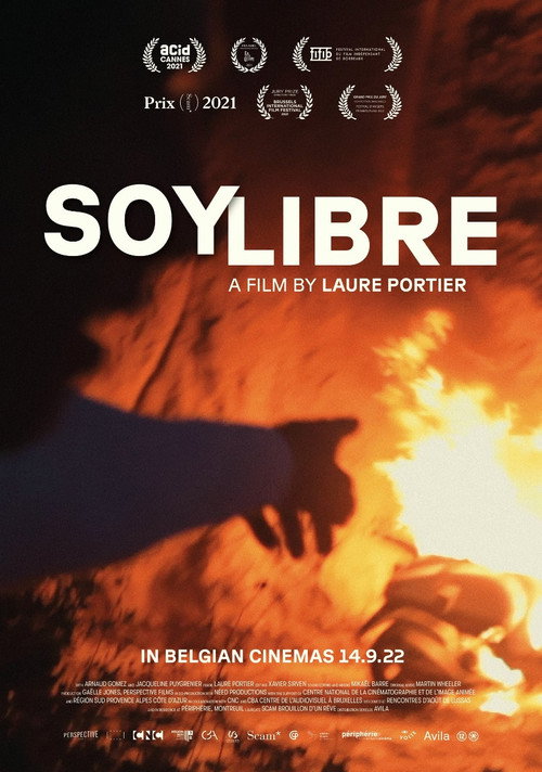 Soy libre
