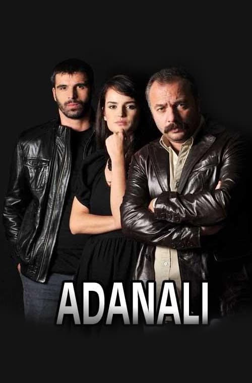 Pôster de Adanali
