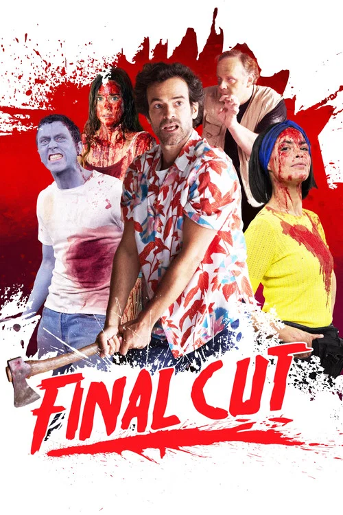 Poster Franța