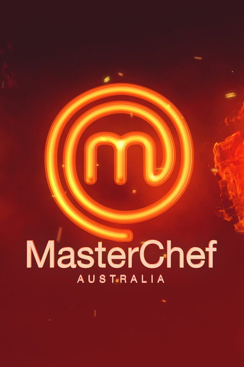 Pôster de MasterChef: Australia