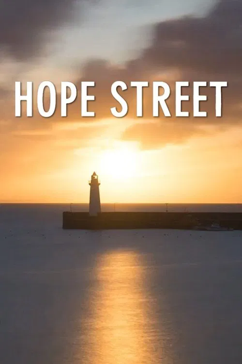 Pôster de Hope Street