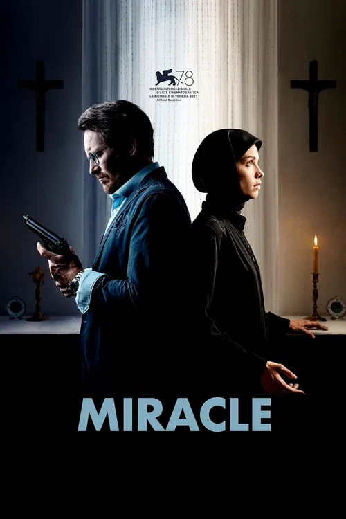 Poster Miracol