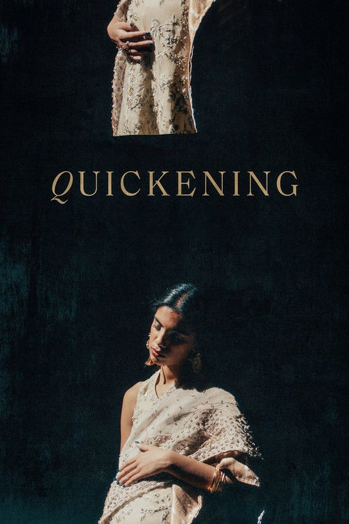 Poster Quickening