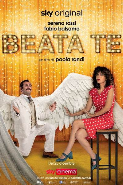Poster Beata te