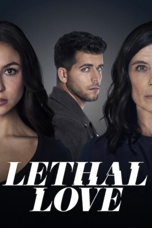 Poster Lethal Love
