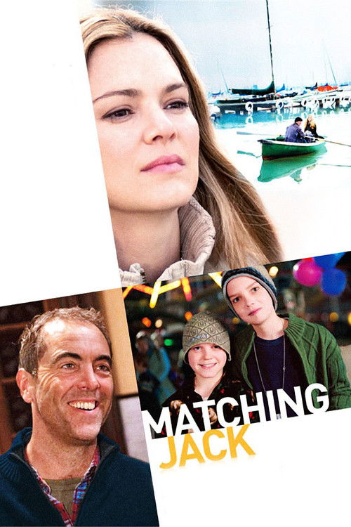 Poster Matching Jack