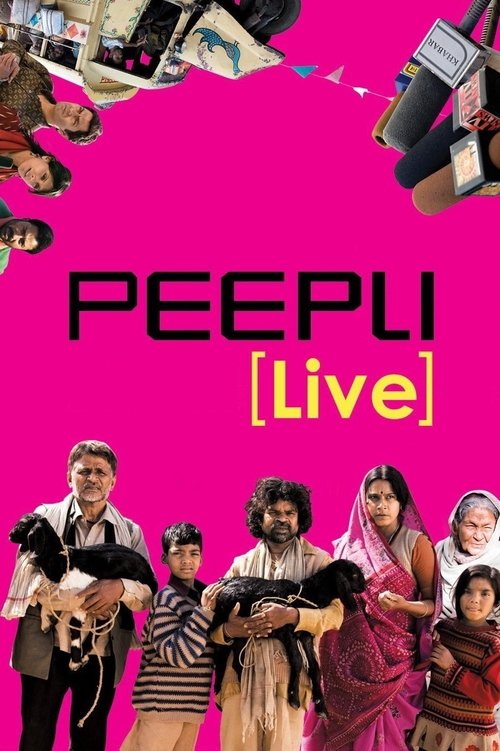 Peepli [Live]
