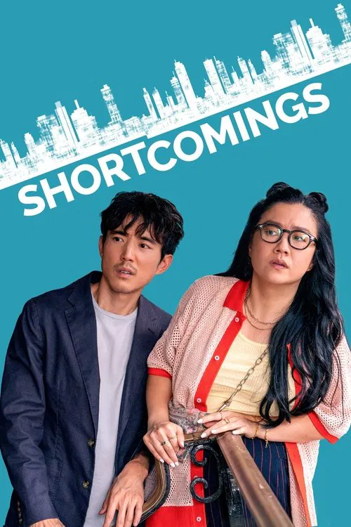 Poster Shortcomings