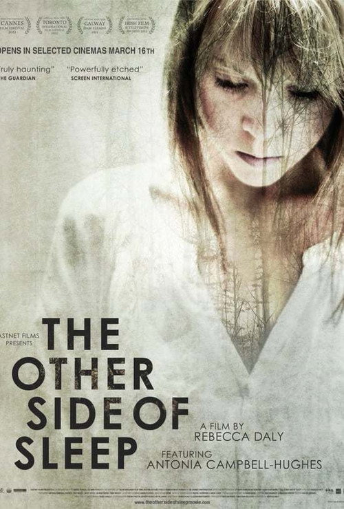 Poster The Other Side of Sleep