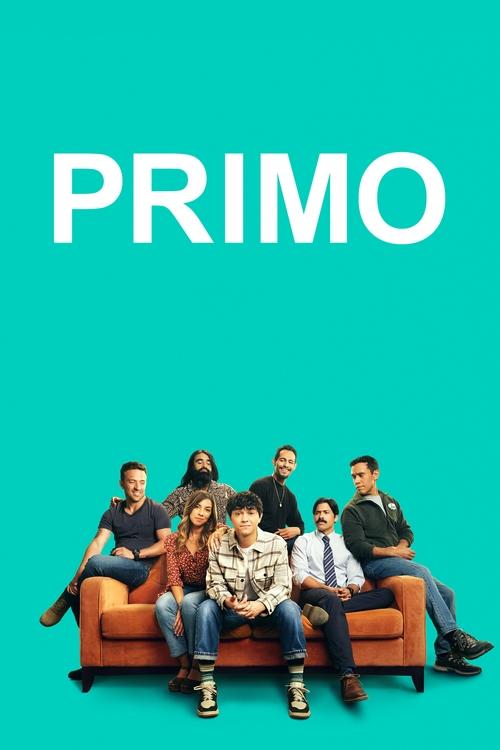 Pôster de Primo