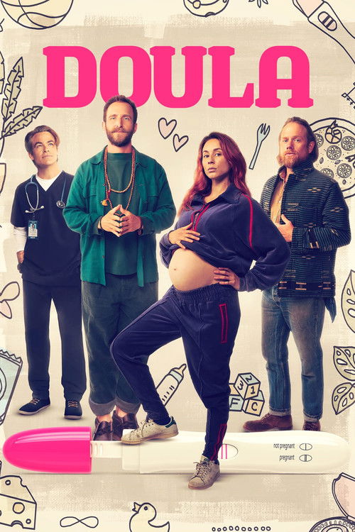 Poster Doula