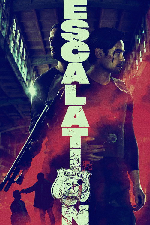 Poster Escalation