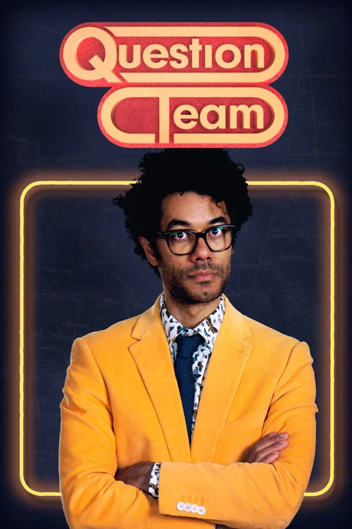Poster Question Team