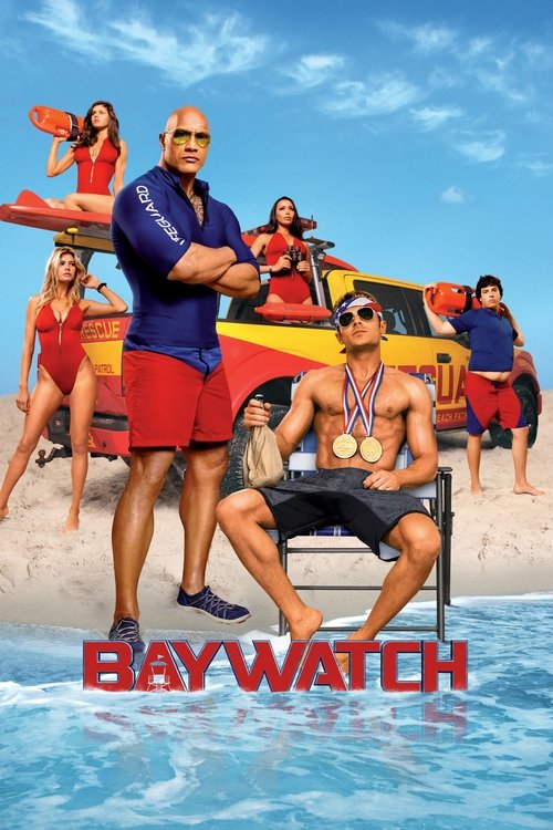 Baywatch: Marés Vivas
