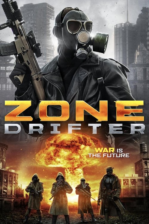 Poster Zone Drifter