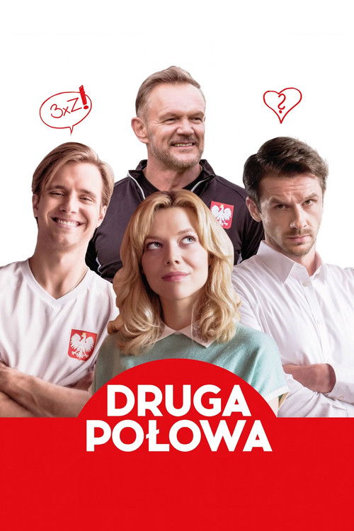 Poster Second Half