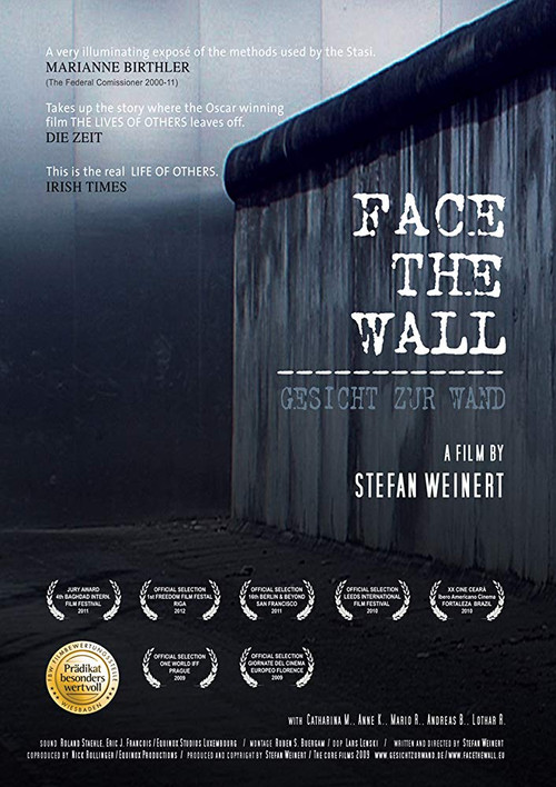 Face the Wall