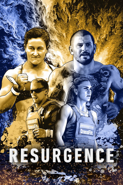 Poster Resurgence