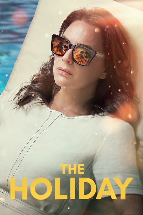 Pôster de The Holiday